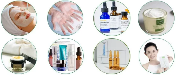 99% Purity Hydroxyethyl Urea For Skin CAS:1320-51-0 Cosmetic Grade 99% Purity Hydroxyethyl Urea For Skin CAS:1320-51-0 Cosmetic Grade
