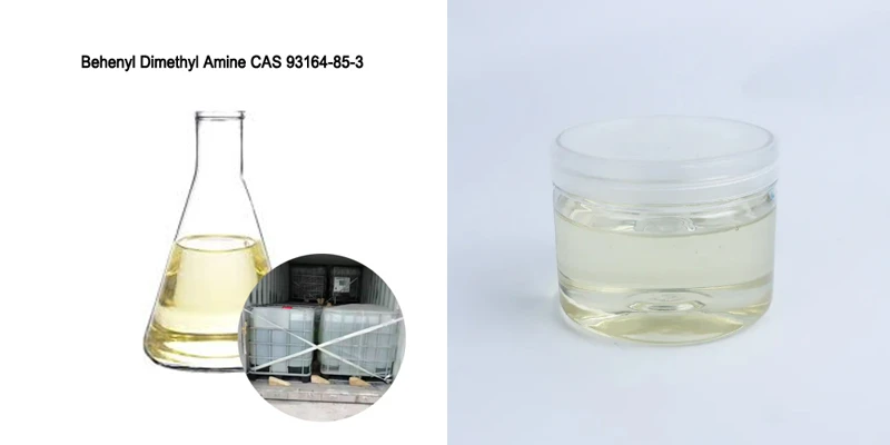 High Quality Behenyl Dimethyl Amine CAS 93164-85-3 High Quality Behenyl Dimethyl Amine CAS 93164-85-3