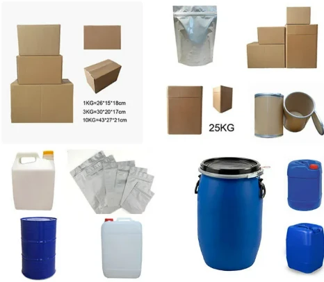 Gd2O3 Gadolinium Oxide Package and Storage Gd2O3 Gadolinium Oxide Package and Storage