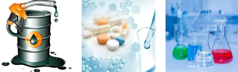 99% Min Purity Methyl Tert Butyl Ether/MTBE Fuel Additive CAS 1634-04-4 99% Min Purity Methyl Tert Butyl Ether/MTBE Fuel Additive CAS 1634-04-4