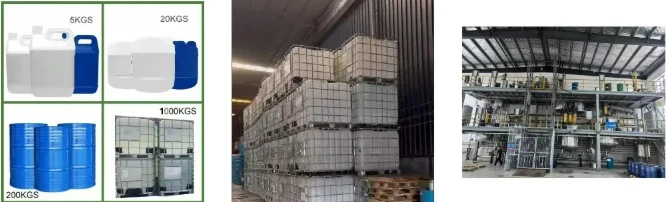 Acrylonitrile (AN) Packaging And Storage Acrylonitrile (AN) Packaging And Storage