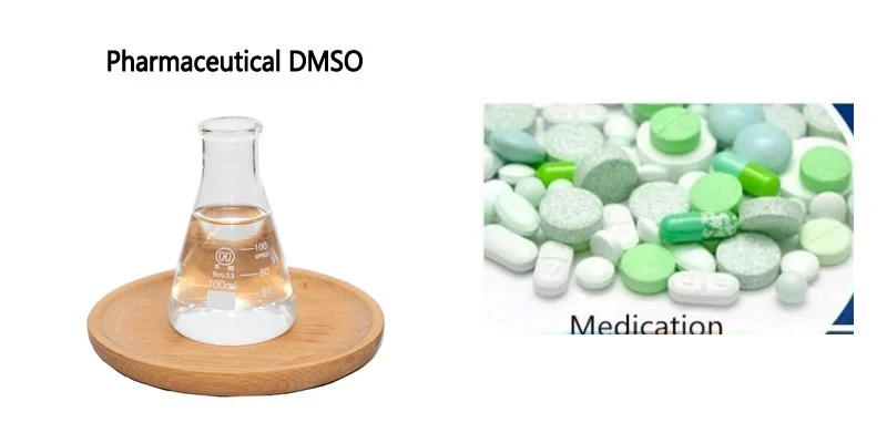 DMSO Dimethyl Sulfoxide Uses DMSO Dimethyl Sulfoxide Uses