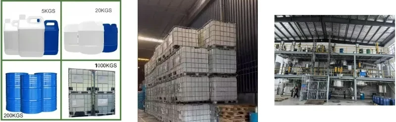 Phenol (C6h5oh) Packaging Phenol (C6h5oh) Packaging