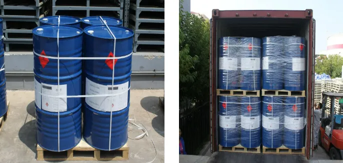 99.7% Solvent Ethyl Acetate CAS 141-78-6 for Coating and Painting 99.7% Solvent Ethyl Acetate CAS 141-78-6 for Coating and Painting