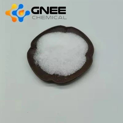 Secnidazole 98% CAS 3366-95-8