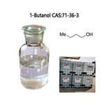 99,8% čist 1-butanol/N-butil alkohol/N-butanol tečnost CAS 71-36-3