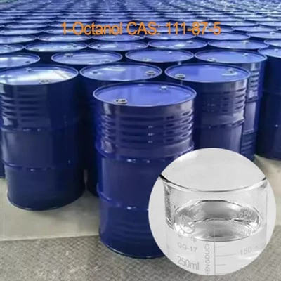 99% industrijskih razreda 1- oktanol cas 111-87-5