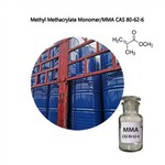 99% monomer metil metakrilat (MMA) CAS 80-62-6 za proizvodnju PMMA