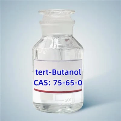 Bezvodni ili 85% terc butanol(TBA) CAS 75-65-0