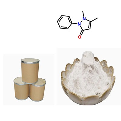 Antitirinski CAS 60-80-0 Farmaceutski posrednik