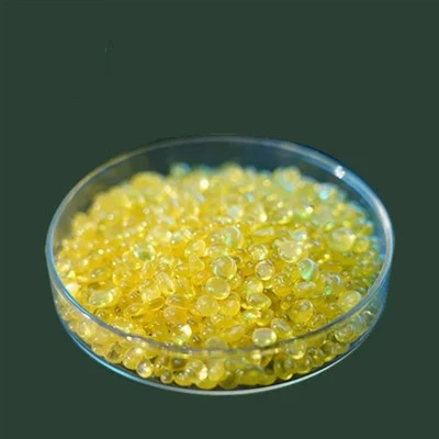 CAS 9003-35-4 Phenolna smola za naftu hemikalija