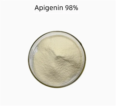 Ekstrakt kamilice apigenin CAS 520-36-5 za antioksidans