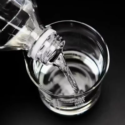 Industrijska tečnost visoke čistoće 99,9% bezvodnog butil acetata