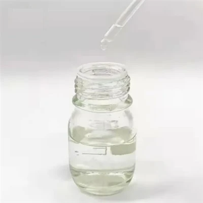 Visokokvalitetna industrija toluen / metilbenzene 99,8% CAS 108-88-3