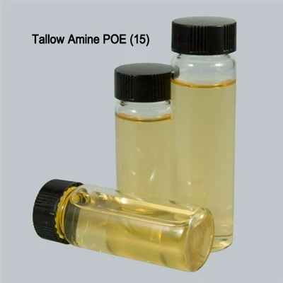 Surfaktant visokog kvaliteta looki Amine etoksilat (15eo) cas 61791-26-2