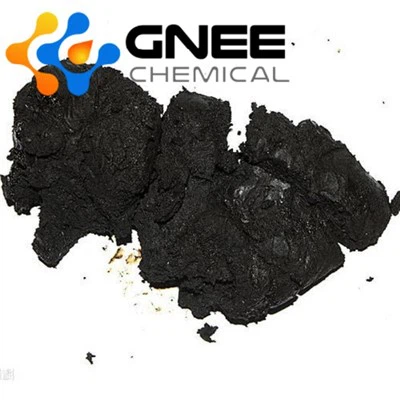 Visoka čistoća 99% Ichthammol tečni CAS 8029-68-3 Farmaceutska ocjena