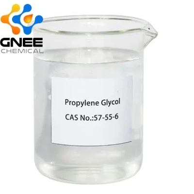 Propilen glikol za prehrambenu industriju CAS: 57-55-6