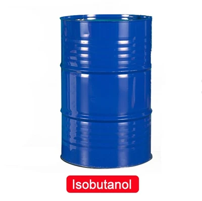 Izobutanol CAS 78-83-1 99% za pesticide