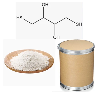 Hemikalije ditiotreitol (dtt) CAS 3483-12-3 za proteine