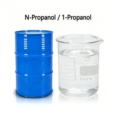 N-Propanol (C3h8o) aromatični alkohol CAS 71-23-8 za industriju štamparskih boja