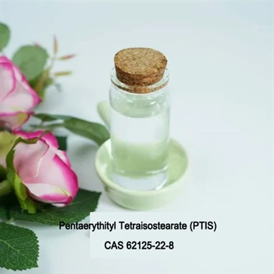 Pentaerythritol tetraidostearate (PTIIS) tečni CAS 62125-22-8