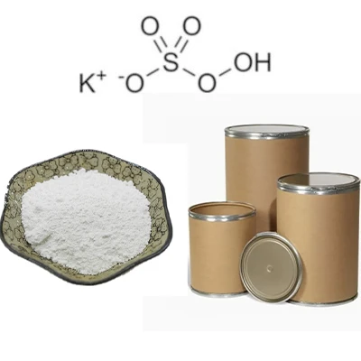 Kalijum vodikov monopersulfat CAS 70693-62-8 za nagrizanje