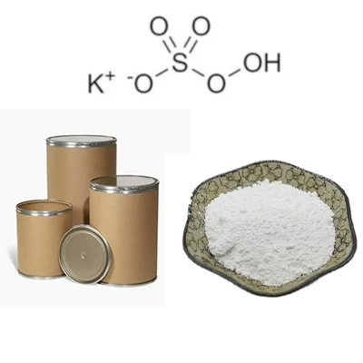 Kalijum hidrogen monopersulfat CAS 70693-62-8 za dezinfekciju