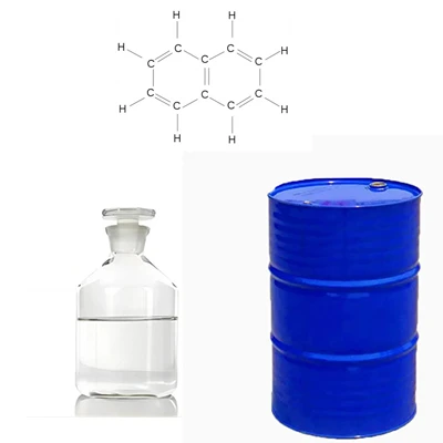 99% Naphtha solvent Oil CAS 8030-30-6 za katalizator