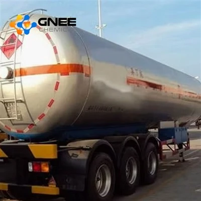 Specijalni gas visoke čistoće butadien C4H6