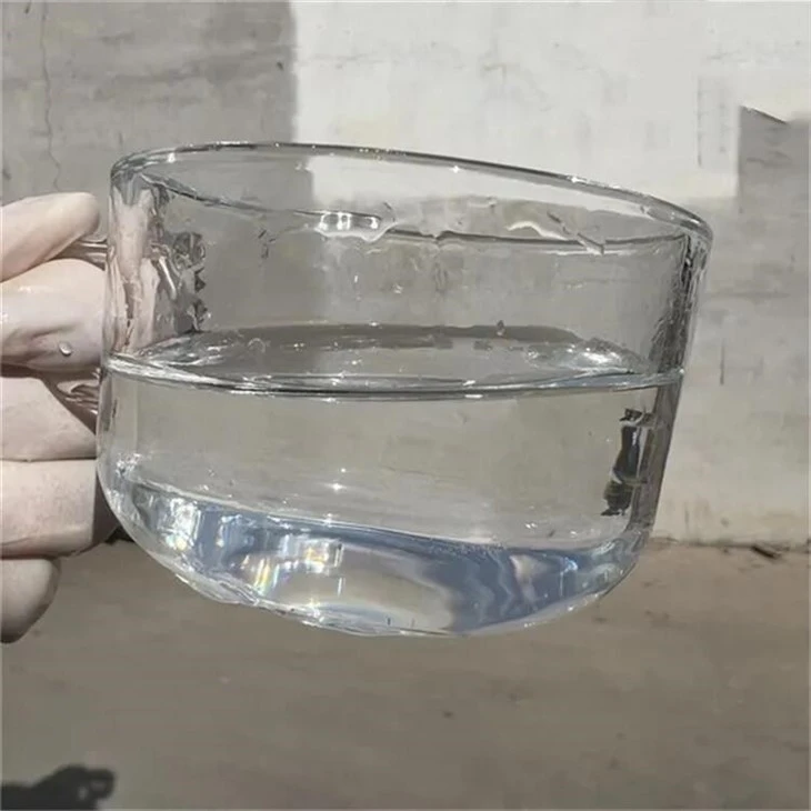 Industrial Grade 1-Butanol CAS 71-36-3