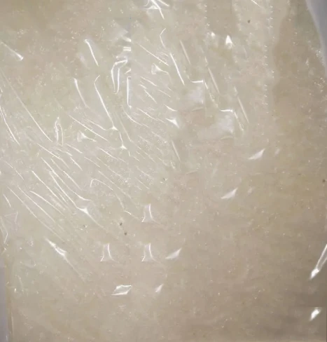  Br4610 Polybutadiene Rubber for  Iron Box