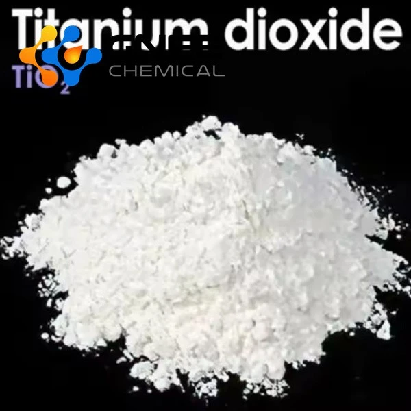 Titanium Dioxide Anatase Powder