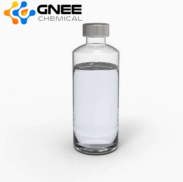 Prozirna tekućina CAS 111-87-5 1-N oktanol za plastifikator