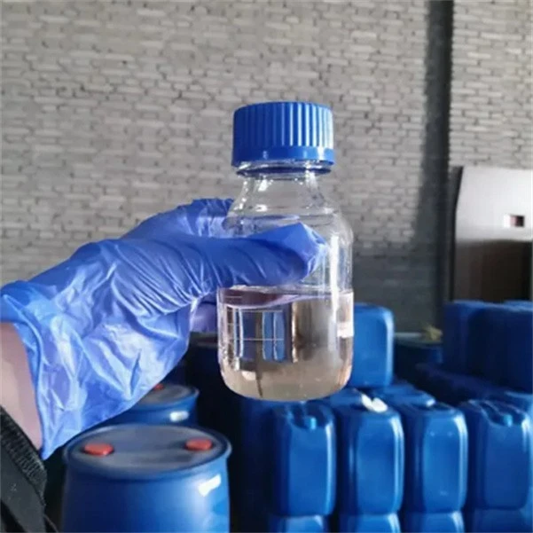 Trichloro Ethylene