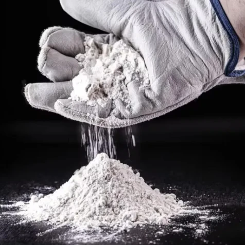 Feed Additive Toltrazuril CAS 69004-03-1 