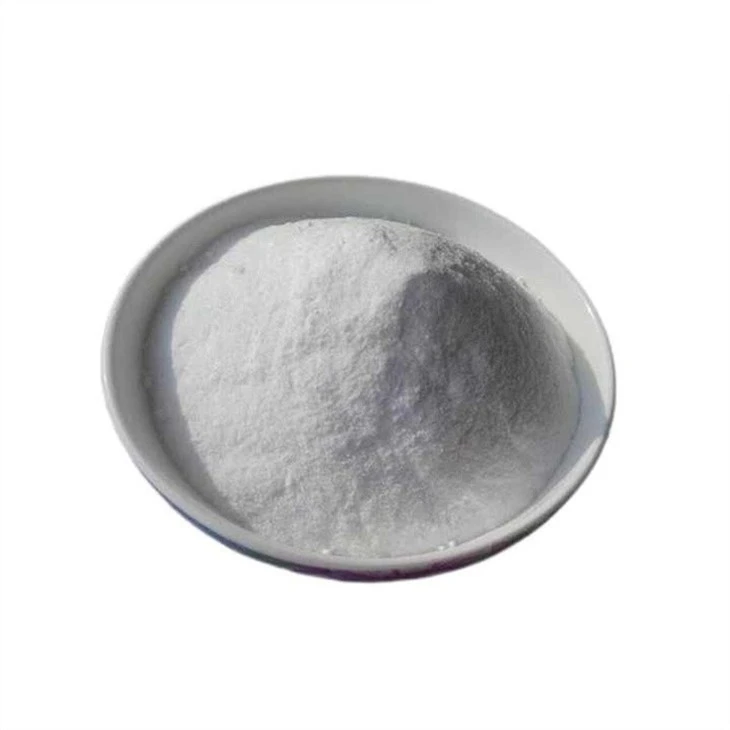 White Powder Tris HCl For Dna Extraction