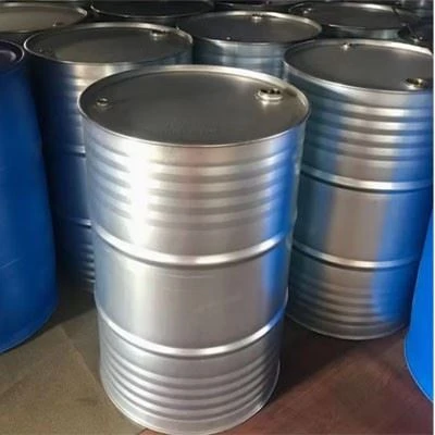 Colorless Liquid Benzyl Alcohol CAS 100-51-6 (2)